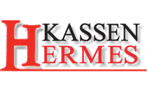 Logo Kassen Hermes Düsseldorf