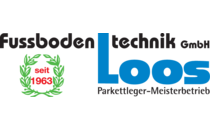 Logo Parkett Loos Solingen