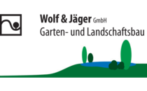 FirmenlogoGarten- und Landschaftsbau Wolf & Jäger GmbH Mettmann