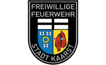Logo Feuerwehr Kaarst Kaarst