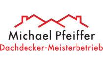 Logo Bedachungen Pfeiffer Kaarst