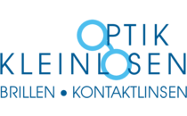 Logo Optik Kleinlosen Düsseldorf