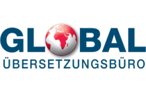 Logo GLOBAL Übersetzungsbüro Düsseldorf