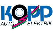 Logo Kopp Autoelektrik Düsseldorf