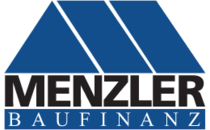 Logo Menzler - Baufinanz Mettmann