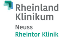 Logo Rheinland Klinikum Rheintor Klinik Neuss