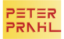 Logo Prahl Peter GmbH Jüchen