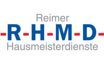 Logo Hausmeisterdienst Reimer Düsseldorf