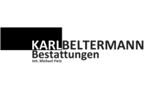 FirmenlogoBeltermann, Karl Bestattungen Düsseldorf