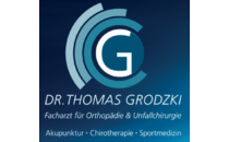 Logo Grodzki Thomas Dr. med. Erkrath