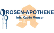 Logo Rosen-Apotheke Erkrath