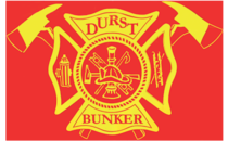 Logo Getränke Durst Bunker Düsseldorf