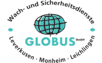Logo Wach- und Sicherheitsdienste Globus GmbH Monheim