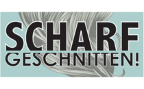Logo Scharf geschnitten! Düsseldorf