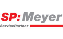 Logo SP Meyer TV-Sat Telekommunikation Korschenbroich