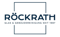 FirmenlogoRÖCKRATH Glas- und Gebäudereinigung UG (haftungsbeschränkt) Korschenbroich