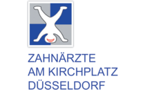 Logo Dr. Rolf G. Winnen, Dr. Melanie Sonnen - Zahnärzte am Kirchplatz Düsseldorf