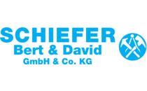Logo Schiefer Bert & David GmbH & Co. KG Neuss