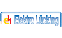 Logo Lücking Elektro Meerbusch