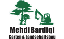 Logo Garten- und Landschaftsbau Bardiqi Kaarst