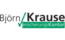Logo Krause Versicherungskontor Haan