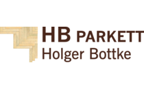 Logo Parkett Bottke Ratingen