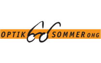Logo Optik Sommer OHG Neuss