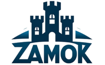 FirmenlogoZAMOK GmbH Düsseldorf