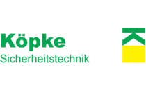 Logo Schlüssel Köpke Düsseldorf