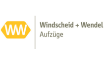 Logo Windscheid & Wendel Aufzüge Düsseldorf