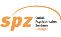 Logo SPZ Sozialpsychiatrisches, Psychiatrisches Zentrum Ratingen Ratingen