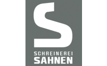 Logo Schreinerei Sahnen Neuss