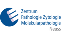 Logo Zentrum für Pathologie Neuss