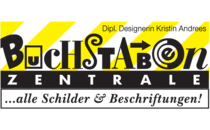 Logo Buchstaben-Zentrale Düsseldorf