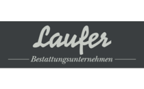 Logo Laufer Bestattungsunternehmen Düsseldorf