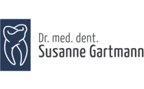 Logo Gartmann S. Dr. med. dent. Düsseldorf