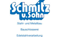 Logo Schmitz u. Sohn GmbH Kaarst
