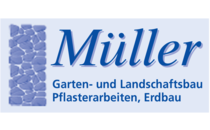 Logo Müller Jan-Alexander Meerbusch