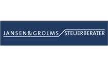 FirmenlogoJANSEN & GROLMS STEUERBERATER Partnerschaftsgesellschaft mbB Mönchengladbach