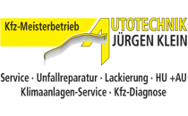 Logo Autotechnik Klein Düsseldorf