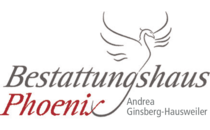 Logo Bestattungshaus Phoenix Langenfeld