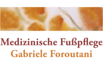 FirmenlogoForoutani, Gabriele Medizinische Fußpflege Düsseldorf
