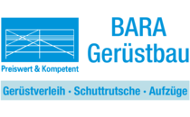 FirmenlogoBara Gerüstbau GmbH & Co.KG Ratingen