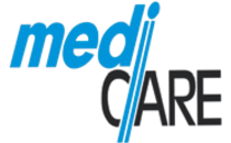 Logo Krankenpflege MediCare Grevenbroich