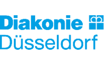 Logo Diakonie in Düsseldorf, Gemeindedienst der ev. Kirchengemeinden e.V. Düsseldorf