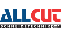 Logo Allcut GmbH Velbert