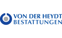 Logo Bestattungen von der Heydt Düsseldorf