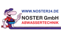 Logo Noster GmbH Velbert