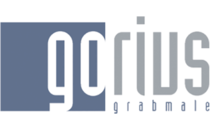 Logo Grabmale Gorius Inh. B. Raubler Grevenbroich