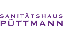 Logo Sanitätshaus H. Püttmann GmbH Mettmann